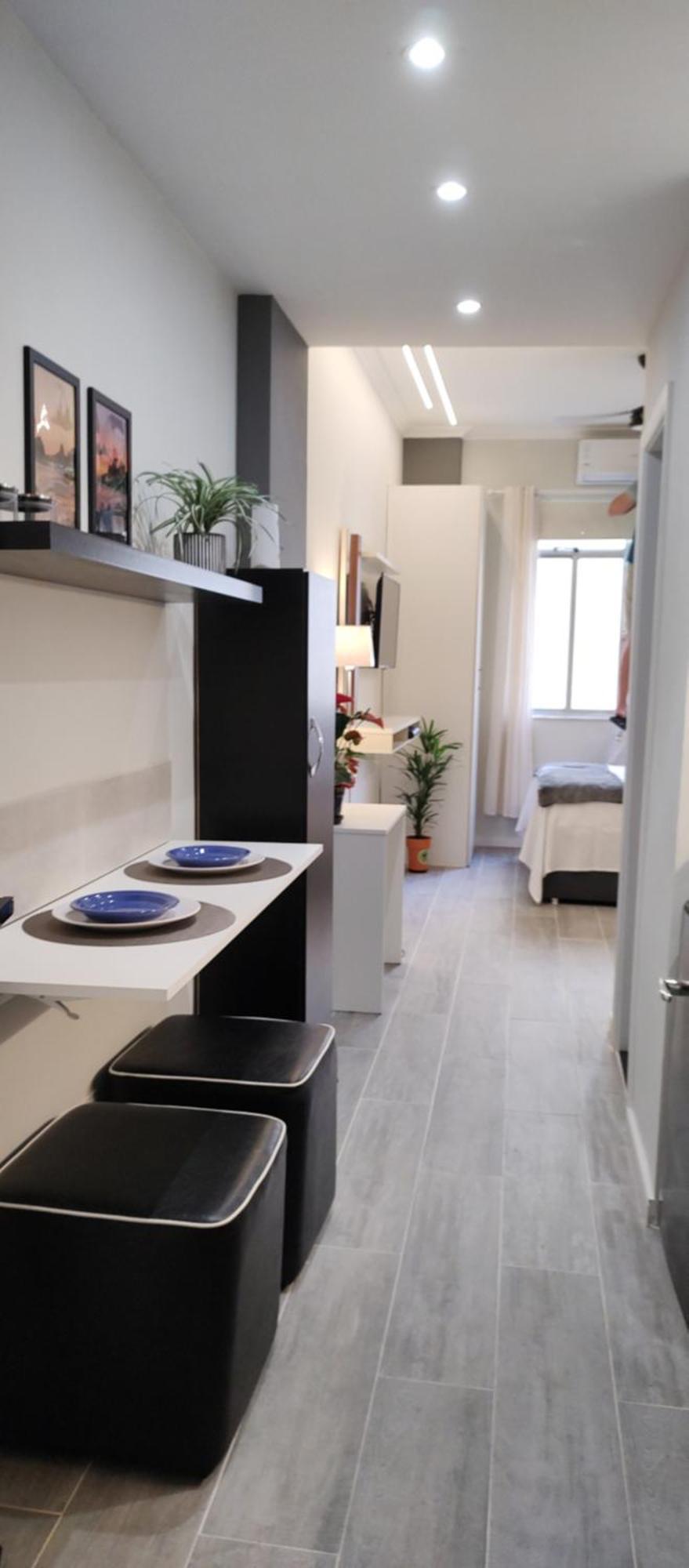 Maravilloso Copacabana Apartamento Río de Janeiro
