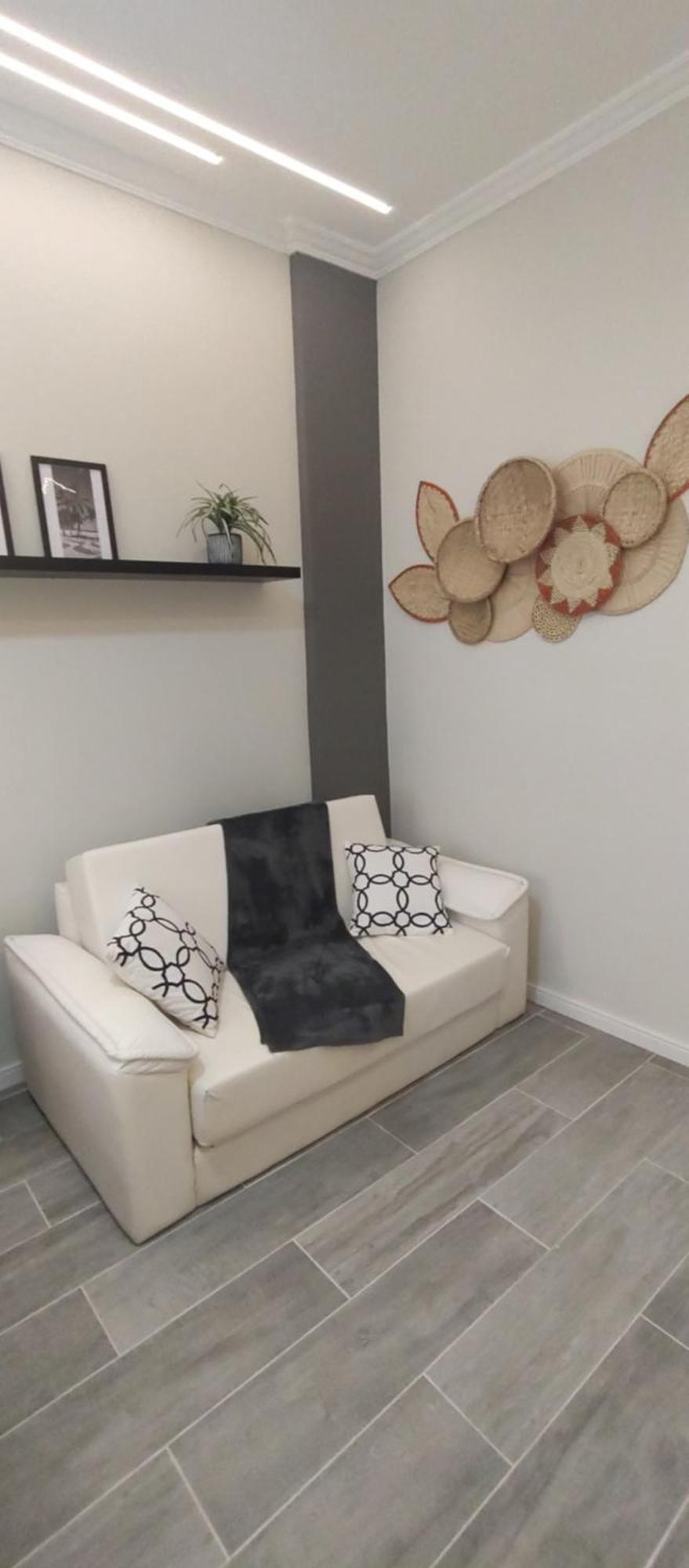 Maravilloso Copacabana Apartamento Río de Janeiro