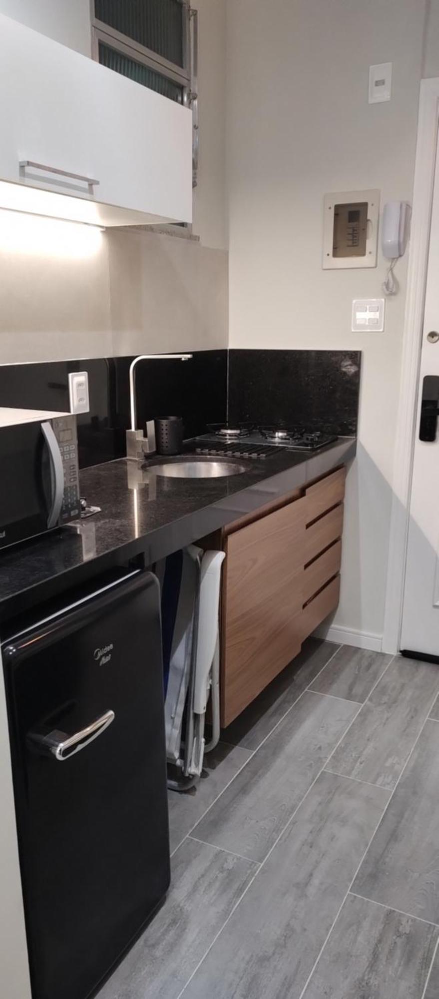 Maravilloso Copacabana Apartamento Río de Janeiro