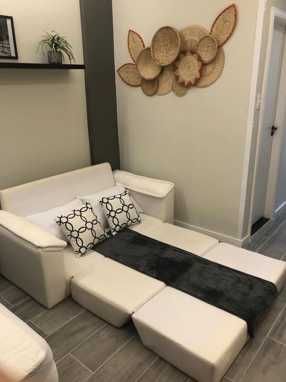 Apartamento Maravilloso Copacabana Río de Janeiro